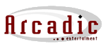 Arcadic Entertainment